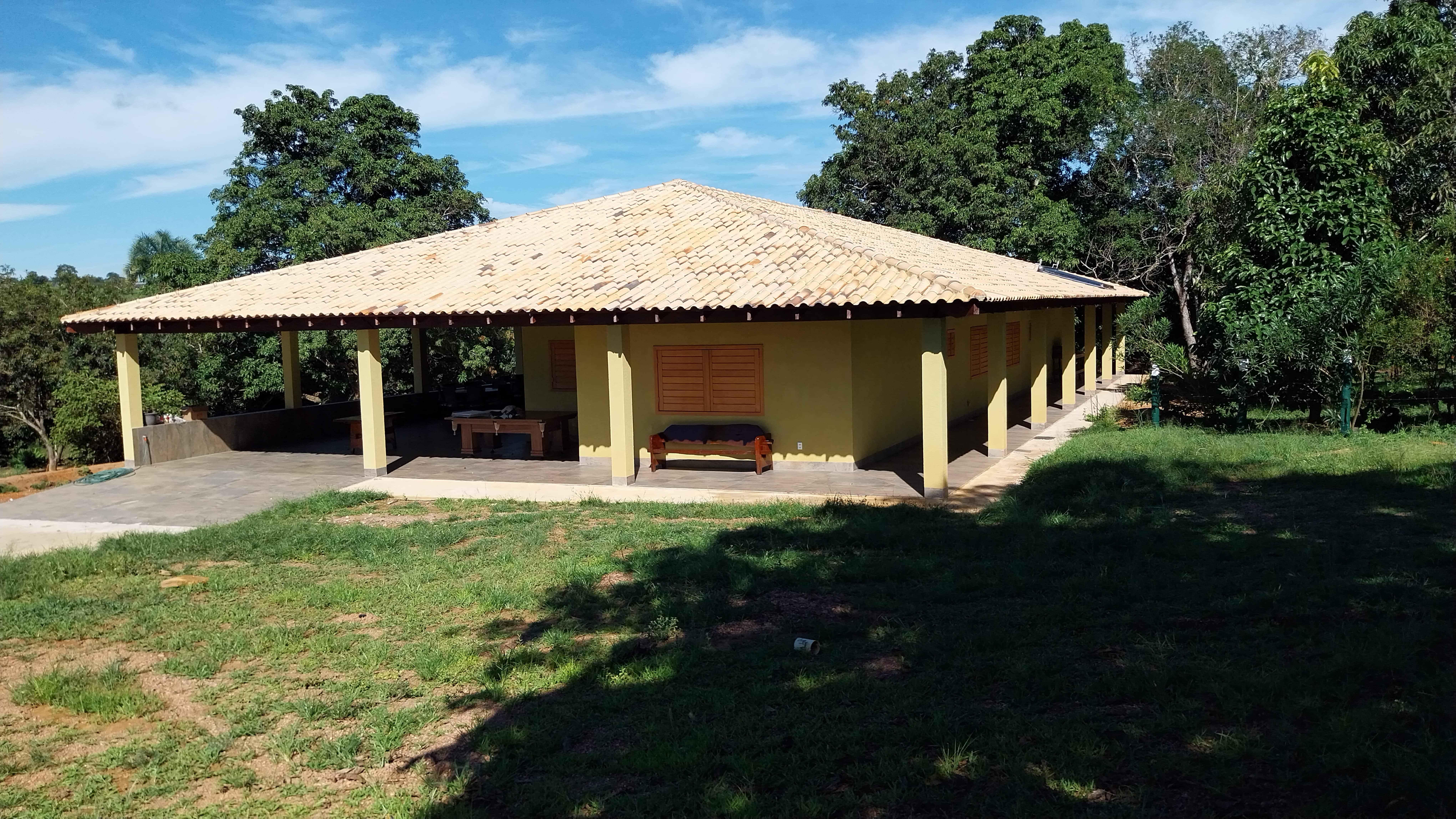 Casa 2 - Depois
